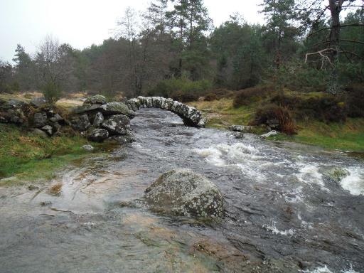 Pont de Senoueix (Gentioux-Pigerolles) Pont de Senoueix (Gentioux-Pigerolles)